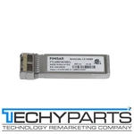 Finisar FTLX8574D3BCL 10GBASE-SR Sfp+ 850NM Multimode Mmf Sw Optical Transceiver Used. Price: $5.99.