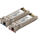 Sfp+ 10G Bidi Wdm Module Km 20 40 60 80 Compatible Cisco. Lot New. Price: $45.00.