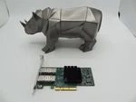 Csico UCSC-P-M4D25GF 10/25G Dual Port Pcie X8 Adapter Used. Price: $3106.25.