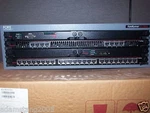 New System ES-3810/CH Atm Switch Forerunner With Cards See Details Open. Price: $124.99.