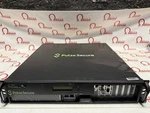 Pulse Secure PSA7000 Network Security Appliance Dual Power Used. Price: $125.00.
