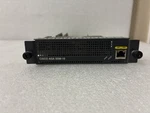 Cisco ASA-SSM-10 Advanced Security Service Module W/ 1GB Ram Used. Price: $19.95.