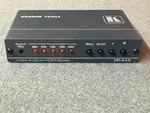 Kramer VP-410 Composite Video And Stereo-audio To Hdmi Scaler (tested/works) Used. Price: $280.00.