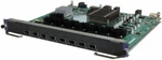 JG392A Hpe 10500 8P 40GBE Qsfp + Module LSU1QGS8SFO Open. Price: $599.00.