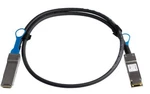 Juniper Networks 1P QFX-QSFP-DAC-3M Open Box New. Price: $25.00.
