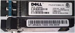 New Dell Networking,transceiver 0RN84N FTLX1471D3BCL-FC 10GB Lr 1310NM 10KM Sfp Open. Price: $75.00.
