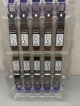 Qty Finisar FTCD4313E2PCL-FB 400G Qsfp-dd FR4 1310NM 2KM Smf Lc Transceiver Used. Price: $995.00.