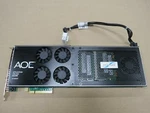 Solarflare SFA6902F Dual Port 10GBE Sfp+ Applicationonload Engine Used. Price: $225.00.