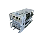 Cisco GRWIC-D-ES-6S 4 Port 100MBPS Fe Sfp Switch Module Used. Price: $199.99.
