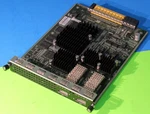 NI-CER-2024-2X10G Brocade Xfp Module Card For 2XAVAILABLE Used. Price: $495.00.