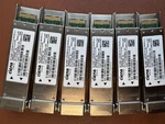 Lot Of 6 Ciena FTLX1413M3BCL-N3 Sfp+ 10GBASE-LR 1310NM Smf Transceivers Used. Price: $159.99.