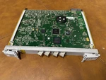 Ciena 6500 Mla C-band Mid-stage Line Amplifier Module Card NTK552BAE5 Used. Price: $129.00.