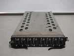 Brocade Netiron NI-MLX-1GX48-T-A 48-POT Gigabit Switching Module Used. Price: $19.95.