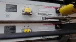 Cisco 1-100GE-DWDM/C 1-PORT Gigabit Ethernet Coherent Interface Module Used. Price: $650.00.