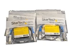 Lot Of 10-STARTECH.COM JD096CST Passive Twinax Copper Cable-sfp+ Connector & New. Price: $400.00.