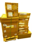 JD238B Dual Psu Mpu Bundle New Hp Procurve 7510 0235A0G0 Switch 6X Lpu Modules. Price: $37245.00.