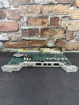 Cisco 15454-AIC-1 Optical Networking Line Card Used. Price: $39.99.