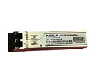 Nokia Fosd 471881A.101 Sfp 1GE Sx 500M 850NM I-temp Rs Open. Price: $12.90.