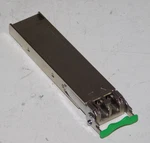 Cisco ONS-XC-10G-C V02 Full C-band Tunable Dwdm Xfp 10-2480-02 Transceiver Used. Price: $39.00.
