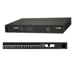 Perle Ports Secure Console Server RJ45 RS232, 2X Sfp, Pci (iolan SCS16C-DSFP) New. Price: $325.00.