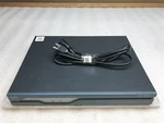 Cisco Integrated Services Router WIC-1DSU-T1-V2 1841-SEC Used. Price: $29.99.