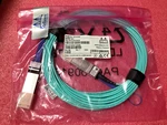 MFA1A00-E010 Nvidia Mellanox Aoc Cable Ib Edr Up To 100GB/S Qsfp 10M New Sealed. Price: $289.00.