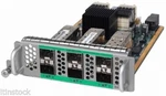 New Genuine Cisco N5K-M1060 Nexus 5000 6-PORT Fibre Channel Fc Expansion Module. Price: $193.31.