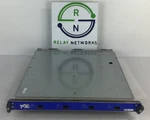 Lot Of 2 Juniper SRX5K-4XGE-XFP-C I/o Card 10-GIGABIT Ethernet Ports Used. Price: $189.89.