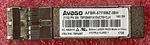 Ibm 16G Fc Sfp+ Transceiver Sw Lc 78P3948 78P4487 Avago AFBR-57F5MZ-IBH Used. Price: $6.56.