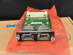Lot Of 3 Dell 0GM765 Powerconnect 10GE CX4 Stacking Module *new*. Price: $59.99.