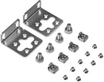 Rack Mount Kit 17.3'' Ears For Procurve/aruba/officeconnect/hpe HP-4S (5 New. Price: $18.96.