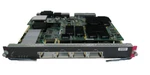 Cisco WS-X6704-10GE-3BXL Catalyst 6500 4-PORT Gigabit Ethernet Module Used. Price: $195.00.