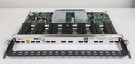 Cisco 14X10GBE-WL-XFP 14-PORT Lan/wan Interface Module For CRS-3/X Used. Price: $131.60.