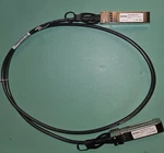 Ipolex Sfp+ Dac Cable 30AWG Passive CAB-10GSFP-P1M Twinax Copper 3.3FT M1 Used. Price: $39.99.