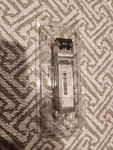 Pivit SFP-10G-SR-S Gige Mmf Transceiver Module New. Price: $20.00.