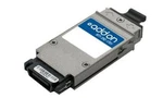 Addon Brocade (formerly) E1G-SX Compatible Taa Compliant 1000BASE-SX Gbic Transc New. Price: $82.49.