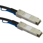 Startech J9283BST 3M 10G Sfp+ To Copper Dac Cable New. Price: $81.94.