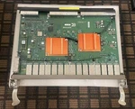 Brocade FC16-64 Fiber Channel Blade Port + Qsfp S2-0 Modules 40-1000979-09 For. Price: $199.00.