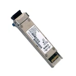 Cisco XFP10GER-192IR-L Transceiver Module, Year Warranty Used. Price: $26.00.