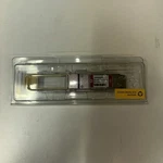 Fiberstore 40GBASE-SR4 Qsfp+ 850NM 150M Dom MPO-12/UPC Mmf Optical Transceiver Used. Price: $14.99.