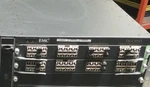 (2X) Cisco DS-X9232-256K9 32-PORT 8-GBPS Advanced Fibre Channel Switching Module Used. Price: $199.00.