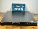Cisco Wide Area Virtualization Engine M1 (WAVE-694-K9 V01) Used. Price: $69.99.