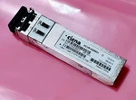 Genuine Ciena XCVR-020M31 1000BASE-LX/LR Smf 1310NM 20KM Sfp Lc Dom Transceiver Used. Price: $25.99.