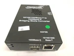 SGFEB1040-120 Transition 10/100/1000BASE-T-1000BASE-X Sfp Slot Media Converter For. Price: $79.98.