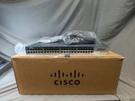 New Cisco Catalyst WS-C3560X-48T-S 48-PORT Gigabit Ethernet Managed Open. Price: $199.99.