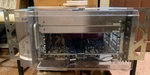 Cyan Z33 Chassis / Model 910-0005, Equipped With (2) Cemi Modules Used. Price: $1299.99.