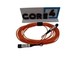 Juniper JNP-10G-AOC-10M Sfp To Active Optical CABLE,10M. Used. Price: $75.00.
