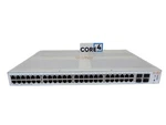 Hp JL685A Aruba Instant On 1930-48G 4SFP+ Switch Used. Price: $109.95.