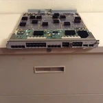 Nortel Avaya 8834XG Ethernet Routing Switch Module, DS1404123-E6 Used. Price: $149.99.