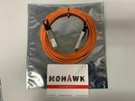 Finisar Quadwire 40GB/S Qsfp+ Active Optical Cable 10M Mmf FCBN410QB1C10 New Open. Price: $33.00.